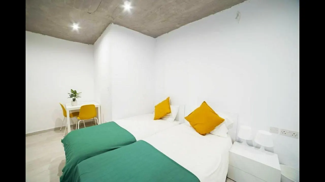 Aces Flats Apartment Saint Julian's
