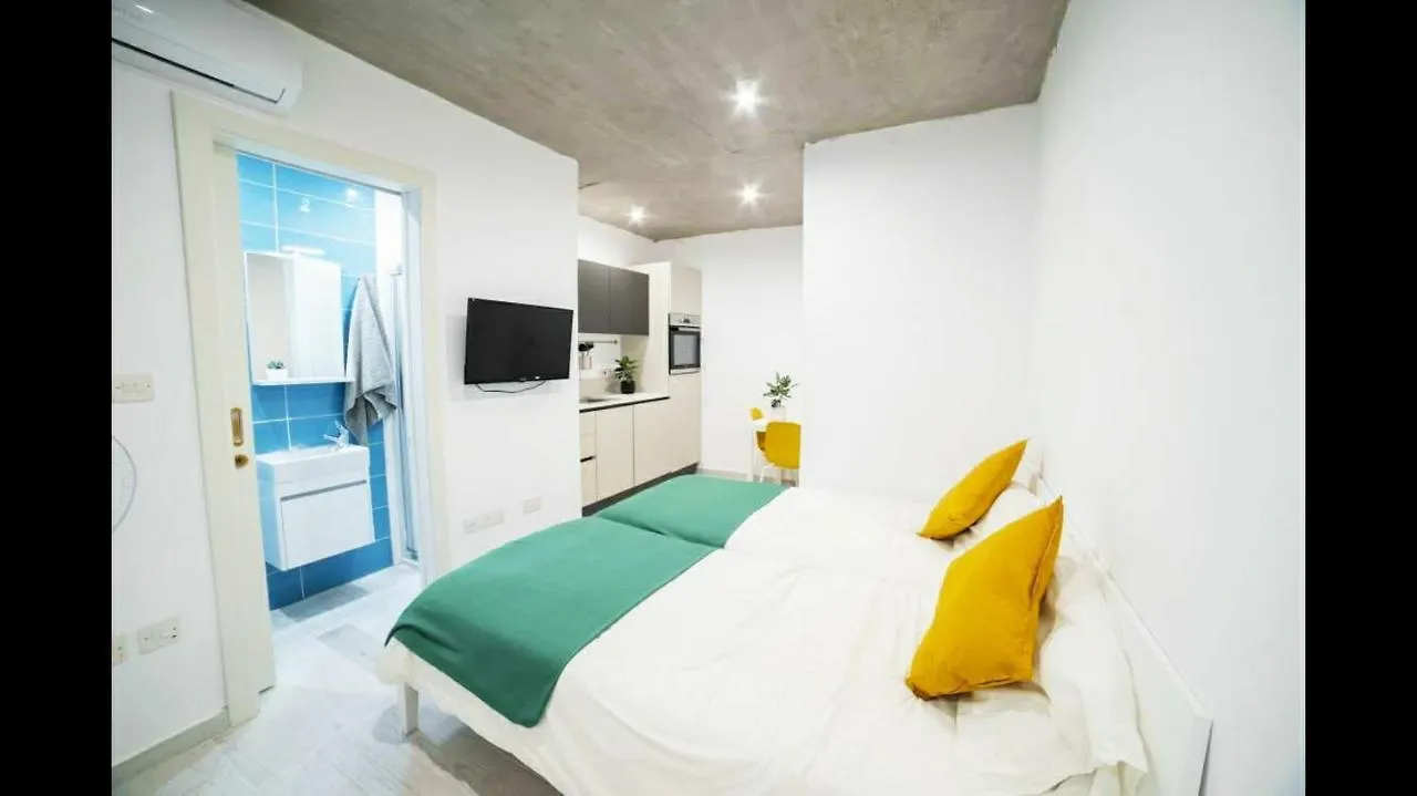 Aces Flats Apartment Saint Julian's