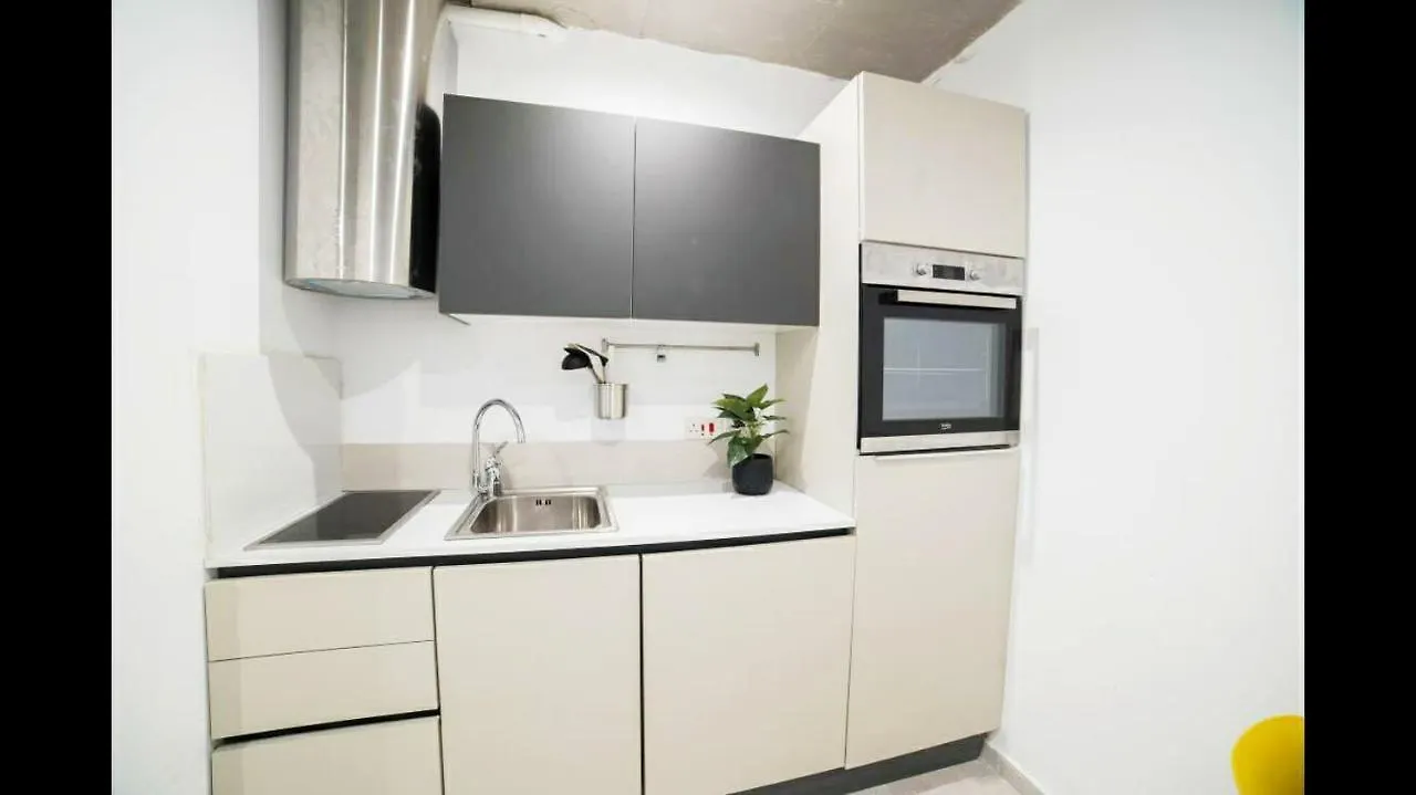 Aces Flats Apartment Saint Julian's Malta