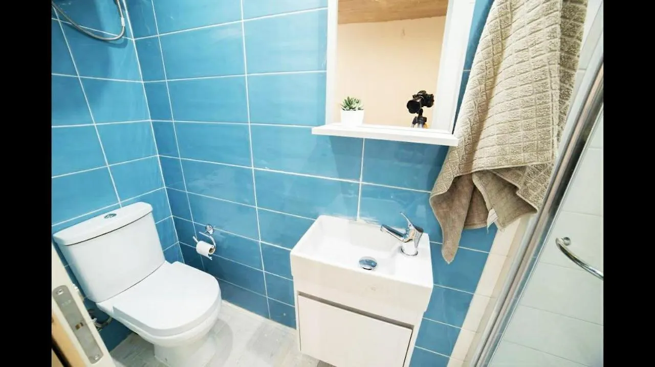 Aces Flats Apartment Saint Julian's