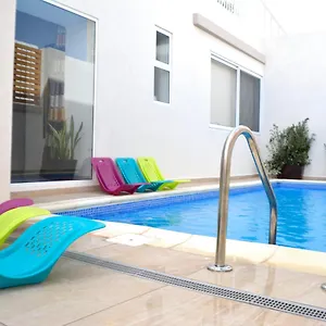Bed & Breakfast 8villa, San Giuliano