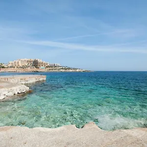 Penzion Shoreline, Saint Julian's