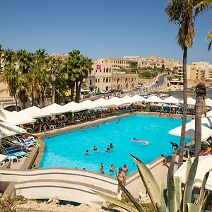Garden Hotel