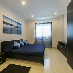 Aparthotel Instyle, San Giuliano