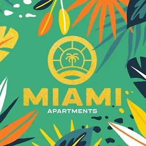 Apartmán Miami, Saint Julian's