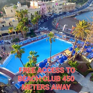 Antoniel Hotel