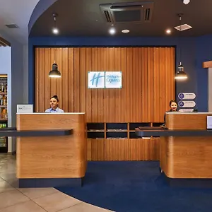Hotel Express - Malta By Ihg, Saint Julian's