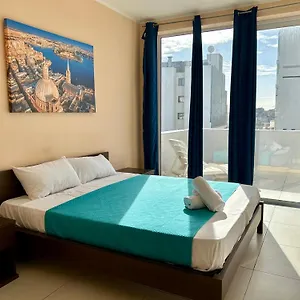 Malta Paradise Central Accomodation Hotel