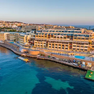 Hotel Verdi St George's Bay Marina, Saint Julian's