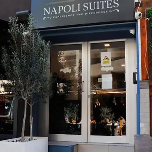 Affittacamere Napoli, San Giuliano