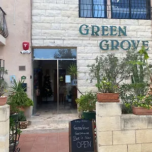 Grove Guest house