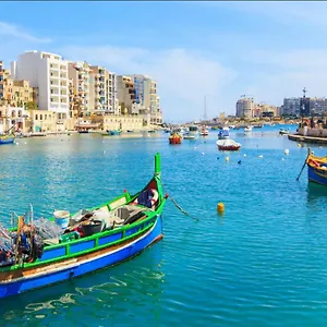 La Bella San Ġiljan